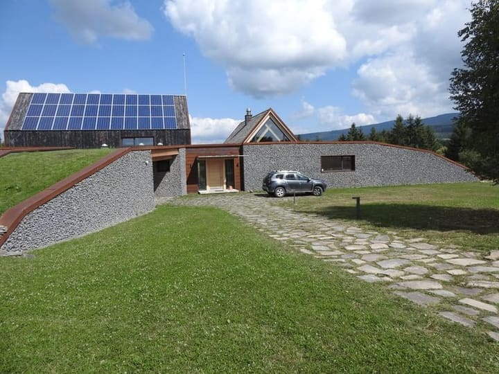 PV rezidențial premium